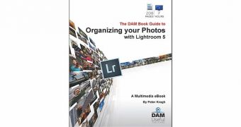 The DAM Book Guide to Organizing Your Photos with Lightroom 5 Out Now