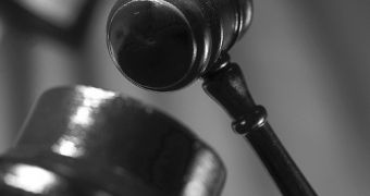 The DOJ defends the high statutory damages