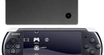 The PSP is better than the DSi, says Sony