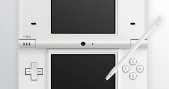 The DSi Isn't Competing with Cell Phones or the iPod, Says Nintendo