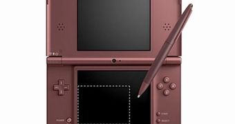 The DSi XL Is Big in Japan