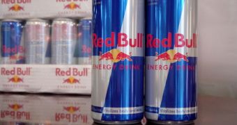 The Dangers of the Red Bull Diet