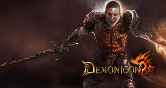 The Dark Eye: Demonicon Gamescom 2013 trailer