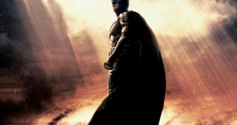 “The Dark Knight Rises” marks the end of Chris Nolan's Batman trilogy