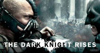 “The Dark Knight Rises” gets amazing reviews before theatrical release