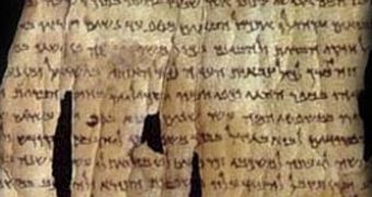 The Dead Sea Scrolls, the most ancient Old Testament, will be displayed on the Internet