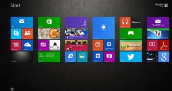 Windows 8 still has time to succeed, Lenovo states