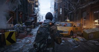 The Division rolls out in 2015, apparently