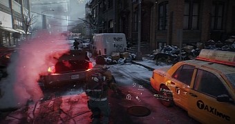 The Division is still coming this year