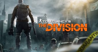 The Division is coming from Ubisoft