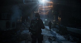 The Division concept