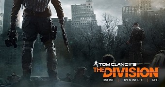 The Division Won't Suffer Any Downgrades for the Sake of Platform Parity