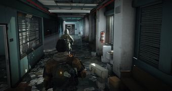 The Division is looking really good