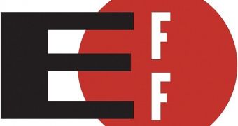 The EFF has a new project