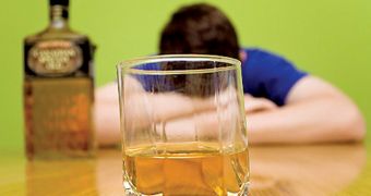 Researchers say kids who talk at an early age are more likely to become teen drinkers