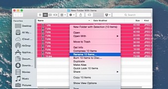 The Easiest Way to Batch-Rename Files on OS X