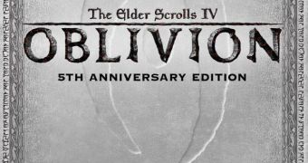 The Elder Scrolls IV: Oblivion 5th Anniversary is out next month