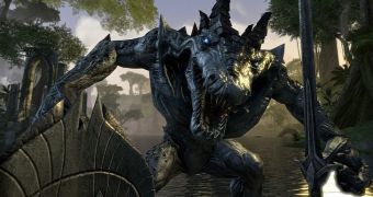 TESO might not appear on consoles anytime soon