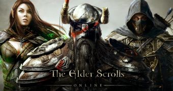 The Elder Scrolls Online is out this year