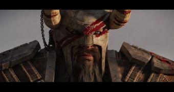 The Elder Scrolls Online launch trailer