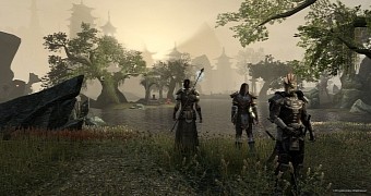 The Elder Scrolls Online arrives in summer on consoles