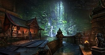 The Elder Scrolls Online: Tamriel Unlimited Trailer Highlights What's New