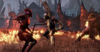 The Elder Scrolls Online Update 4 Is Now Live on the Public Test Realms