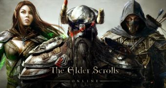 Elder Scrolls Online is out next year