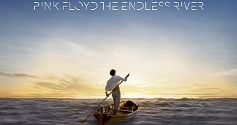 “The Endless River” is going to be Pink Floyd's last ever album