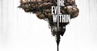 The Evil Within is out soon