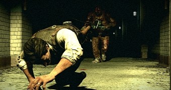 The Evil Within runs well on PC