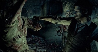 The Evil Within Gets Recommended PC Requirements, Console Install Sizes