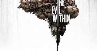 The Evil Within is out in 2014