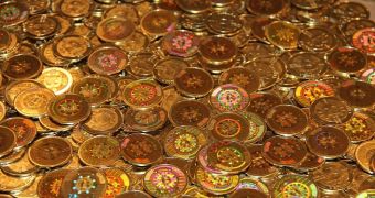 The FBI Has Captured $28 Million (€20 Million) in Bitcoins from Drug Site Silk Road
