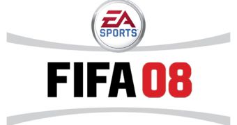 The FIFA 08 Demo Has Arrived! Download It Here!