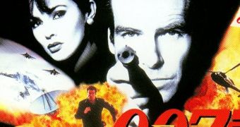 The Famous GoldenEye 007 Could Be Brought to the Wii