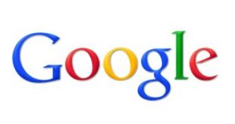 The upcoming Google logo