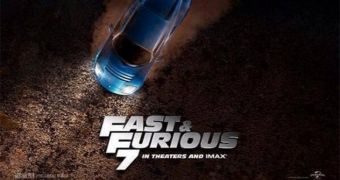 "Fast & Furious 7" release date is pushed ahead by one week
