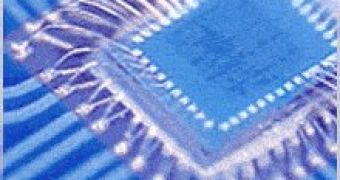 World's fastest silicon chip