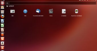 Ubuntu Kylin 13.04