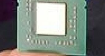 AMD's Barcelona CPU