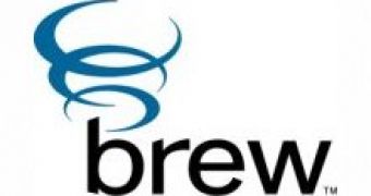 The First BREW Consumer Portal