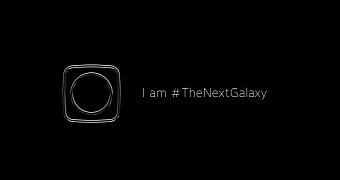 Samsung Galaxy S6 teaser