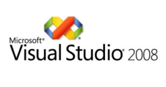 Visual studio 2008 sp1
