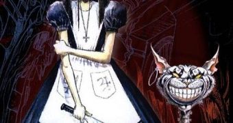 The First Trailer for Return of American McGee's Alice Has Arrived