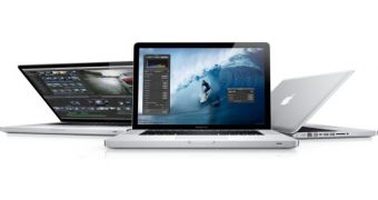 The First Ultra-Slim MacBook Pro Will Be a 15-Inch Model - Report
