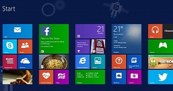 The Free Windows 8.1 License Keeps PCs Alive