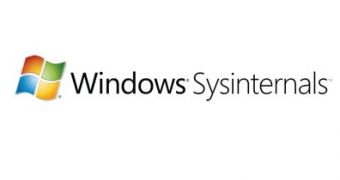Windows Sysinternals