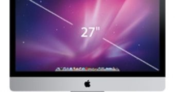 Apple iMac - 27-inch configuration (banner)
