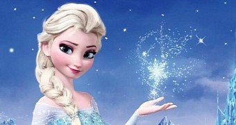 The “Frozen” Sequel Is Coming Next Year